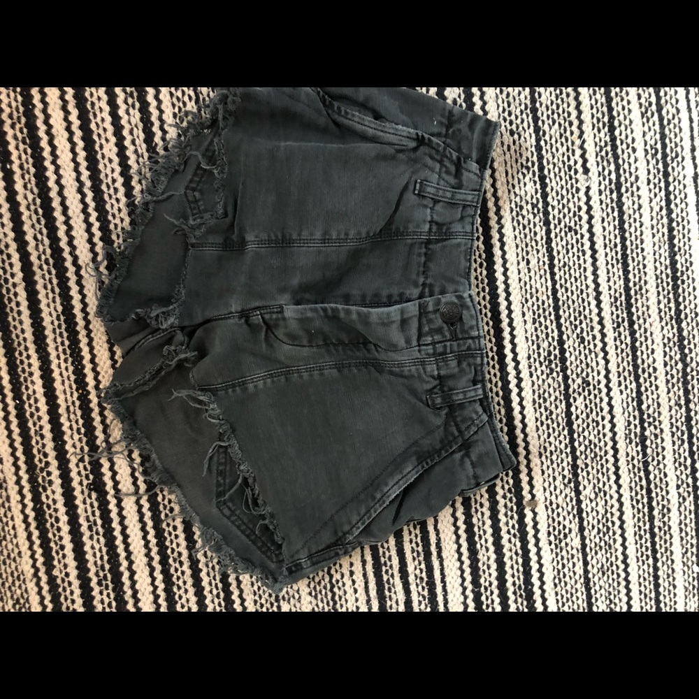 Free People Shorts